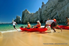 kayak_off_lovers_beach_cabo_san_lucas