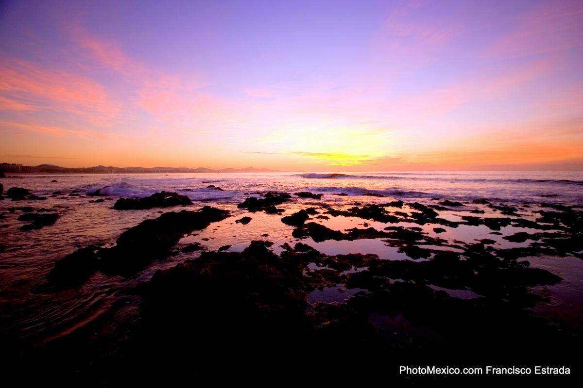 Acapulquito Beach