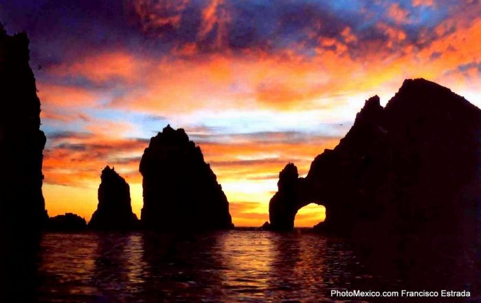 The Arch Cabo San Lucas