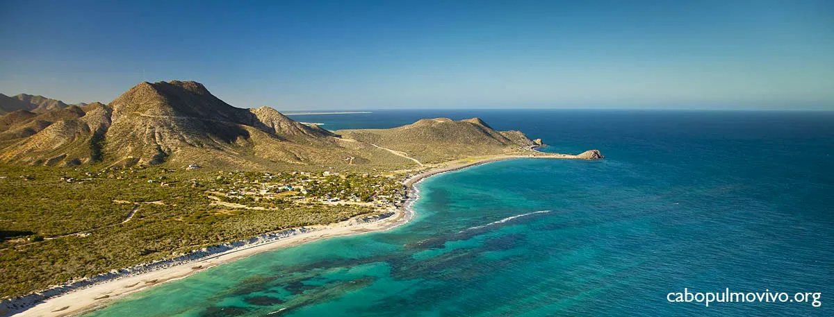 Cabo Pulmo National Park