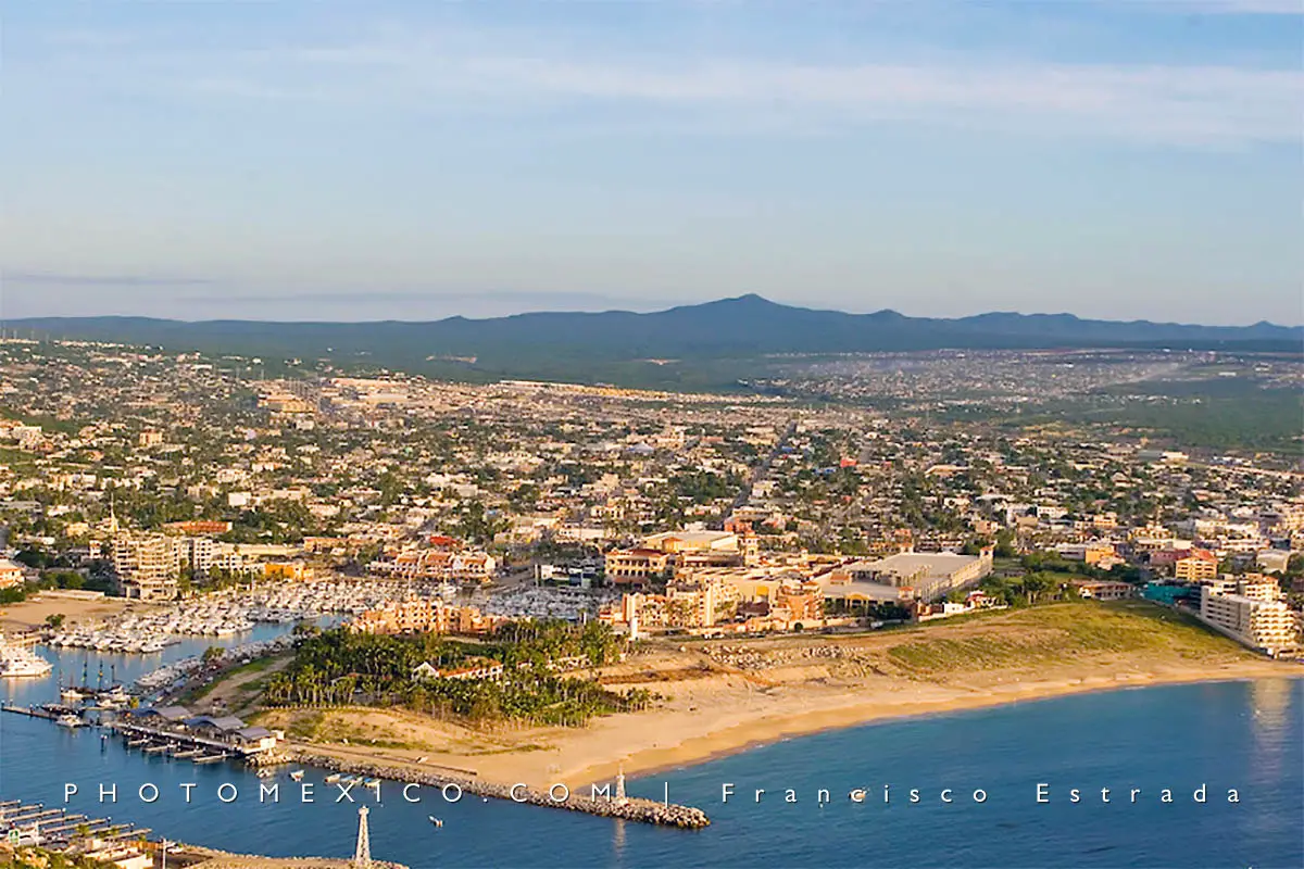 cabo san lucas marina and hacienda