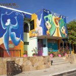 Casa de la Cultura, San José del Cabo