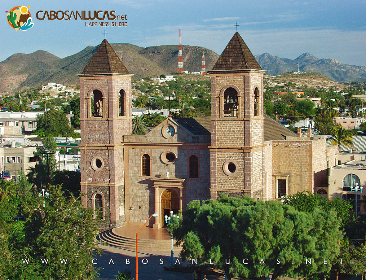 Catedral de Nuestra Señora de La Paz