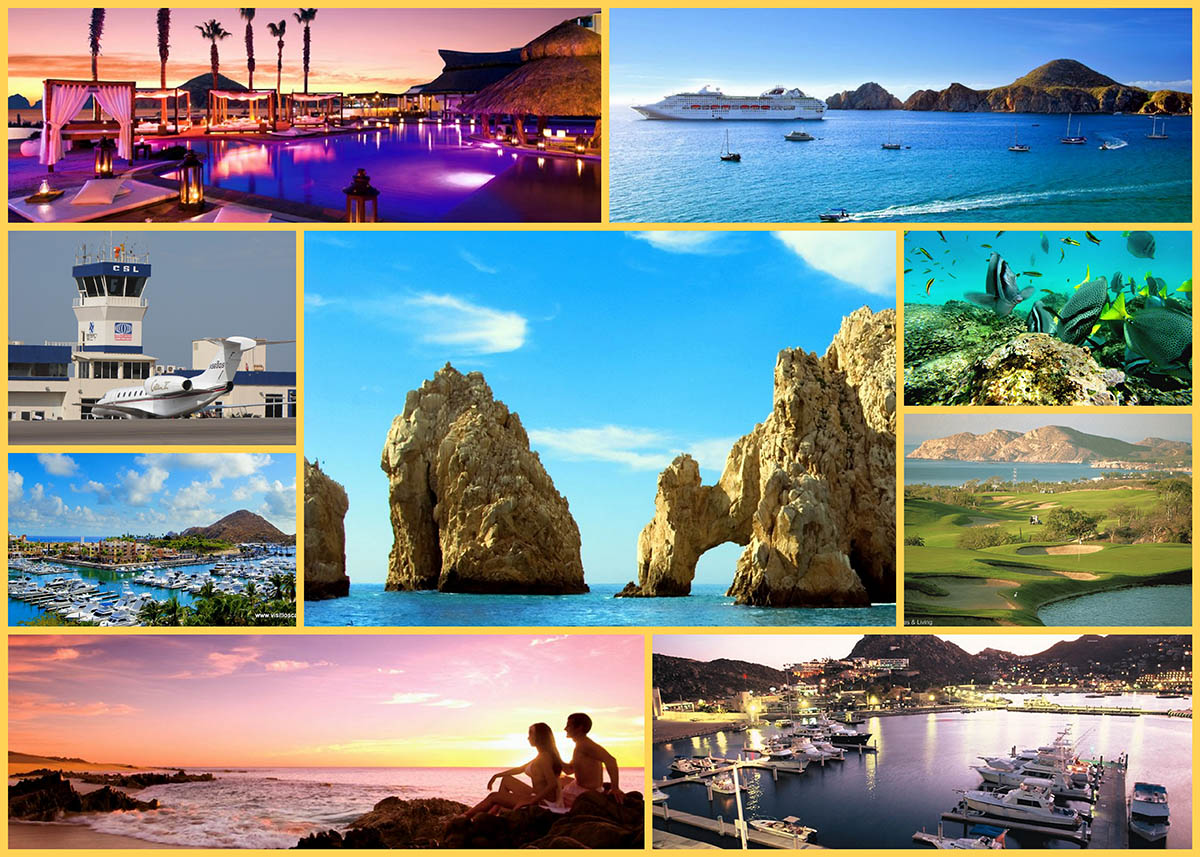 All About Cabo San Lucas & Los Cabos