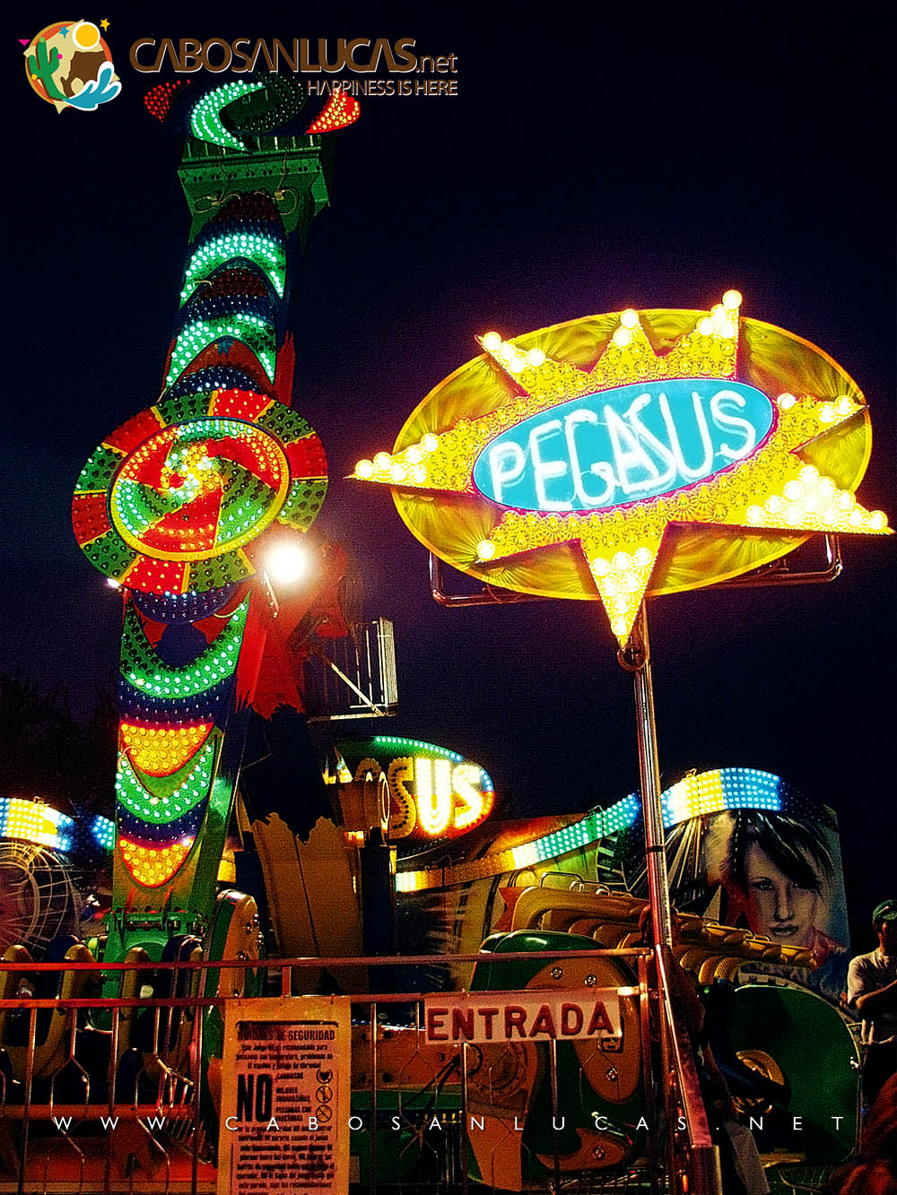 La Paz Carnival