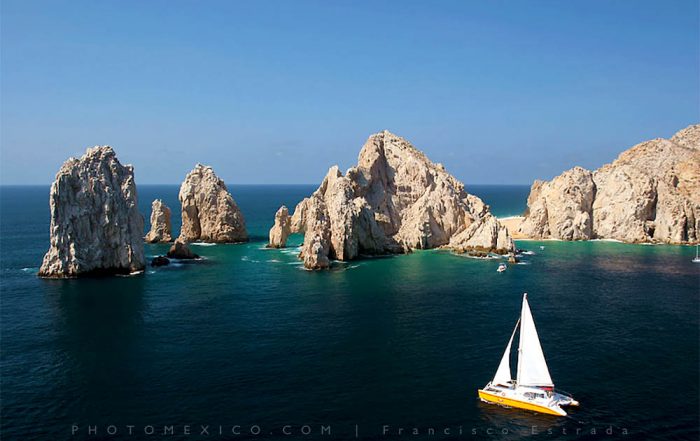Sightseeing in Cabo San Lucas