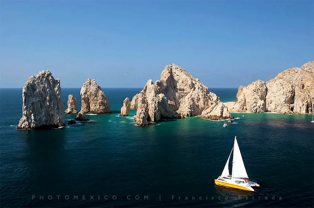 Sightseeing in Cabo San Lucas