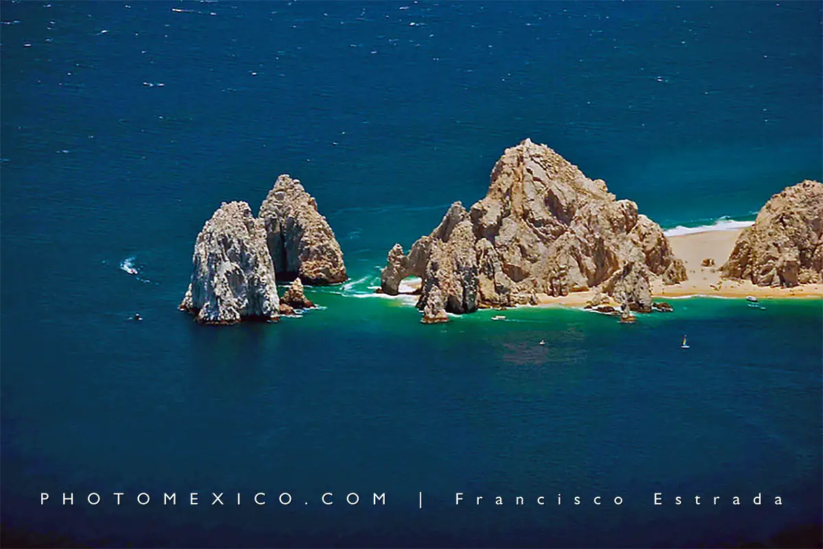 The Arch, Land’s End The Arch, Cabo San Lucas