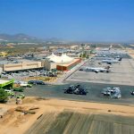 Aeropuerto de San José del Cabo (Los Cabos)