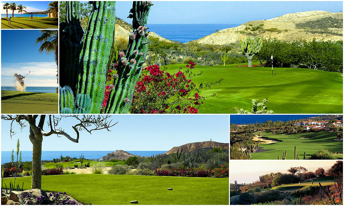 Palmilla Golf Club