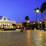 Plaza Mijares