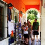 Misión San José del Cabo Añuití