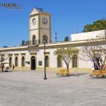 Ayuntamiento de San José