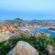 Where is Cabo San Lucas located?