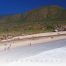 Hurricane Polo Keeps Los Cabos Beaches Under Black Flags