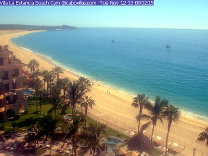 San Jose Del Cabo Webcam