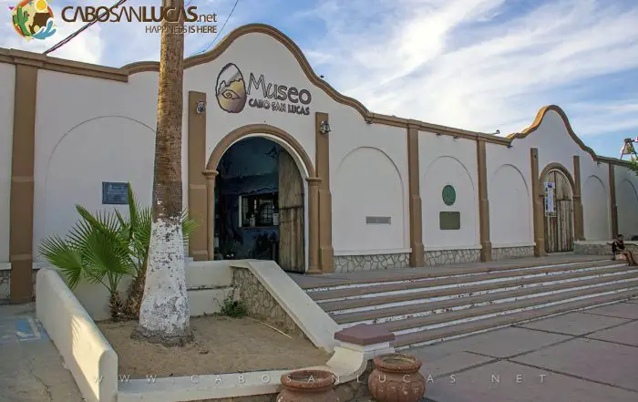 Museo de Historia Natural Cabo San Lucas