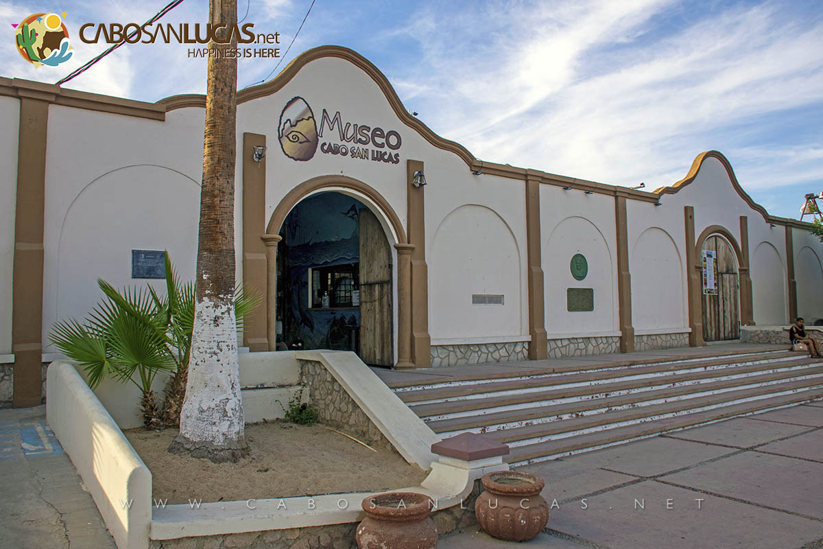 Museo de Historia Natural Cabo San Lucas