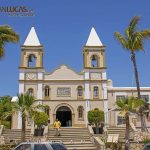 San Jose del Cabo Church