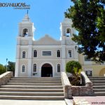 Iglesia de San Jos&eacute; del Cabo