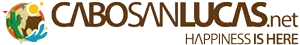 Cabo San Lucas Mexico – Your Los Cabos Travel Guide Logo