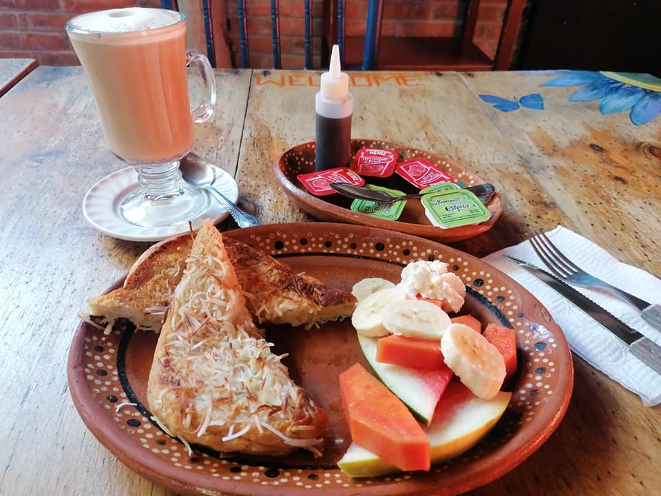 El JArro Café & Grill, Cabo San Lucas