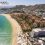 Downtown Cabo San Lucas Map