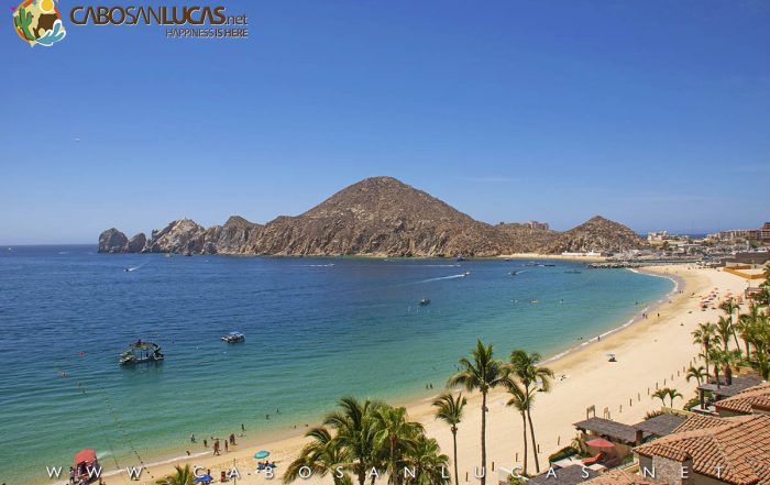 Medano Beach (Playa Médano)