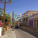 San Jose del Cabo street (calle)