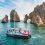 Cabo Blue Trimaran Sailing Boat, Cabo San Lucas & Los Cabos