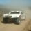 The Baja 1000 Starts and Finishes in Los Cabos for the First Time
